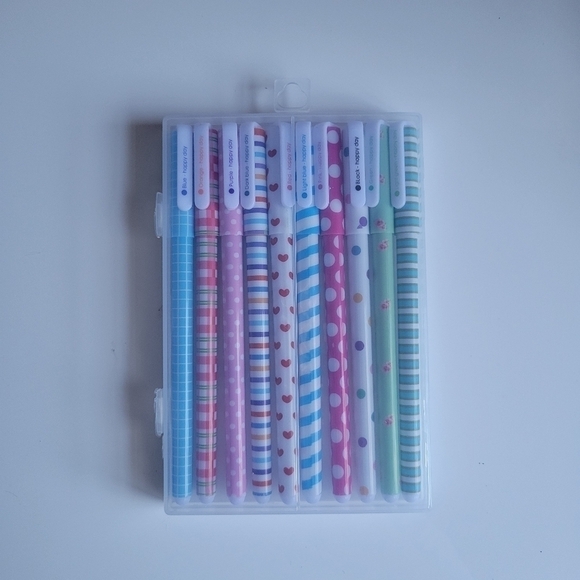 Squishmallow and Cute Stationary Mystery Box - Large - Picture 6 of 9